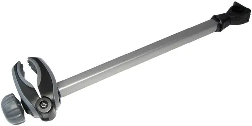 Thule Bike Arm VC Long - Fahrradträger mit robustem Rahmen-Haltearm, ideal für sichere Befestigung von Fahrrädern, Maße: 30x5x5cm, Farbe: schwarz.