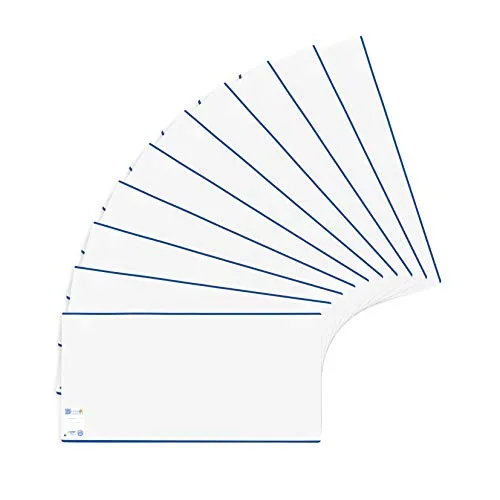 HERMA 7265 Buchumschläge HERMÄX Classic, 10 Stück von HERMA