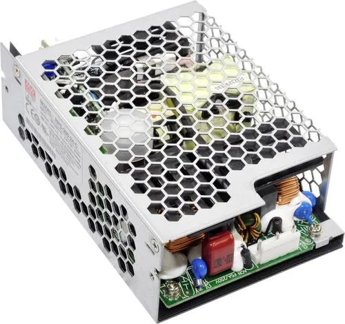 Produktbild Mean Well MW RPS-300-48 Schaltnetzteil 200W