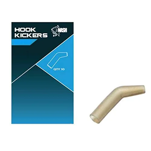 Nash D-Cam Hook Kickers - L