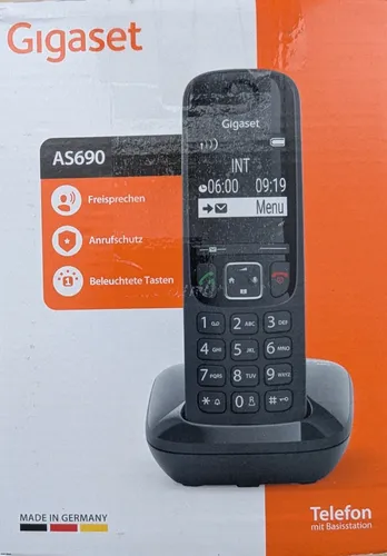 Gigaset AS690 von Gigaset