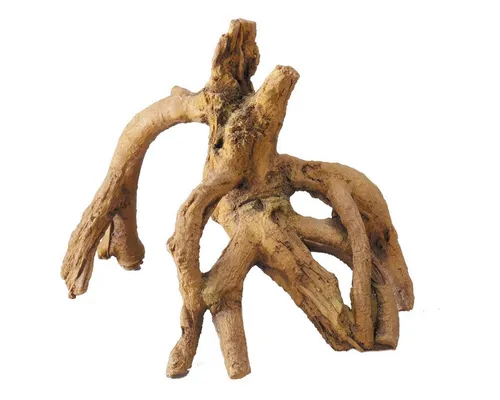 Europet-Bernina Aquariendeko Aquariumdekoration Mongrovenwurzel