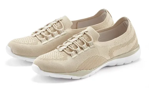 LASCANA Damen Sneaker