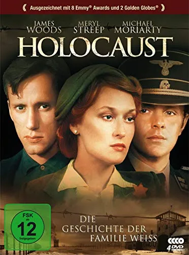 Holocaust von Polyband