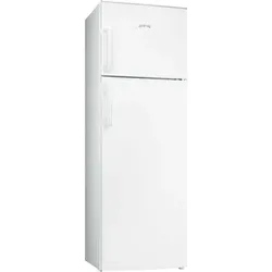 Smeg FD32E Kühl- und Gefrierkombination 306 l von Smeg