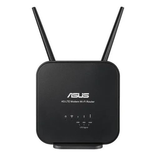 Asus 4G-AC53U AC750 LTE WLAN-Router