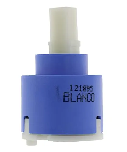 BLANCO 121895 Kartusche für Hebelmischer Tivo-S Antas-S von Blanco GmbH & Co. KG