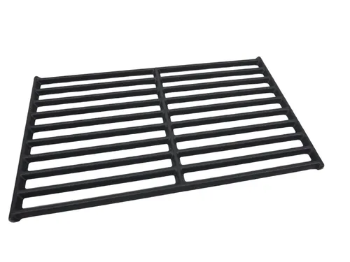 Grillfürst Gusseisen Grillrost für Gasgrill Stationen G210 von Grillfürst