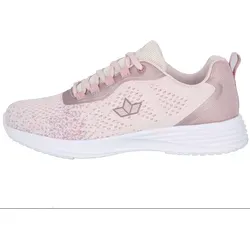 Lico Freizeitschuh Garcia Sneaker rosa 43 EU - Sneaker in Größe 43, stylisches rosa Design, ideal für Freizeit und Sport, mit atmungsaktivem Textilfutter für optimalen Tragekomfort.