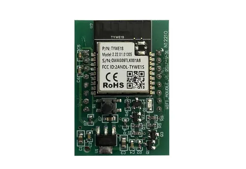 Nemaxx WiFi-Modul von NEMAXX