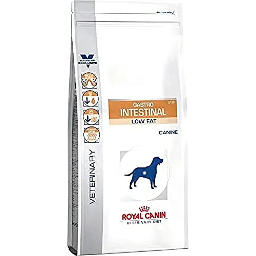Royal Canin Vet Diet Gastro Intestinal Low Fat (LF 22) 6 kg von Royal Canin