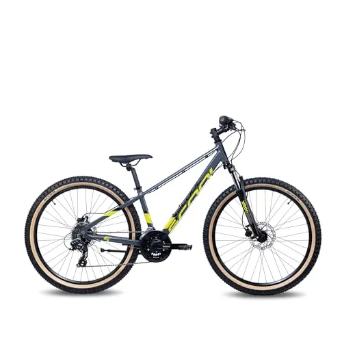 S'cool Xroc Alloy 26-24 Jugendfahrrad