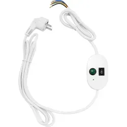 Einstellhilfskabel ESK für 3T Rollladenmotor - Sonstiges Rollladenzubehör, ermöglicht einfache und schnelle Einstellung der Endpunkte ohne Öffnen des Rollladenkastens, ideal für 3T45-B und 3T35-B Motoren.