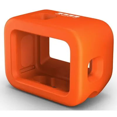 GoPro Floaty für H10/H11/H12 - Kamerazubehör für GoPro, schwimmfähig und ideal für Wassersportaufnahmen.