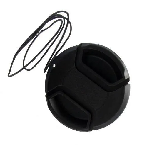Objektivdeckel / Lens Cap mit Innengriff 40,5mm