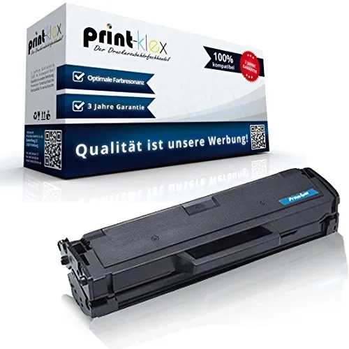 Drucker-Verbrauchsmaterial von Print-Klex