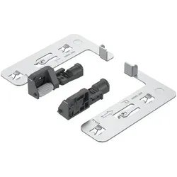 Hettich Actro 5D / Actro YOU Tiefenverstellung