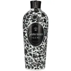 Generous Gin