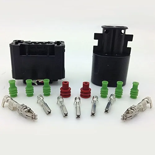 WEBASTO 9011968A Kabelreparatursatz Heizgerät-Standheizung von Webasto