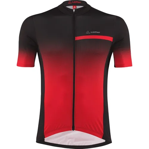 Löffler Bike Jersey Full-Zip Coogan Mid