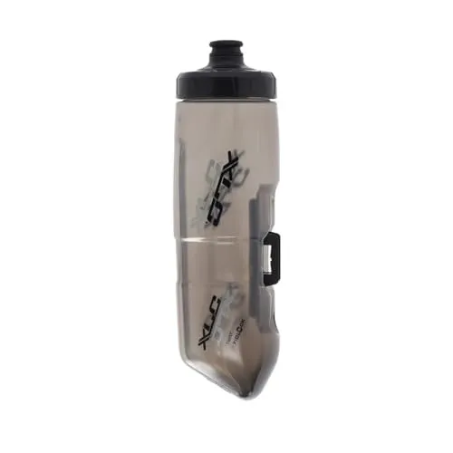 Winora Fahrrad Trinkflasche: Die XLC Fidlock Trinkflasche OHNE Adapter, WB-K11, 700ml