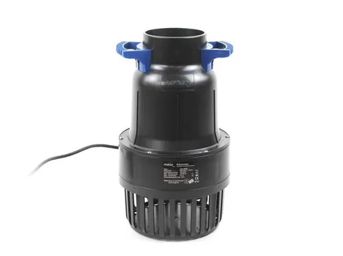 OSAGA ORP 30000 Rohrpumpe für Koi Teich und Bachlauf