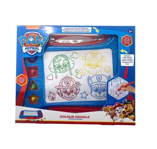 Amo Toys Paw Patrol - magisches Zeichenbrett