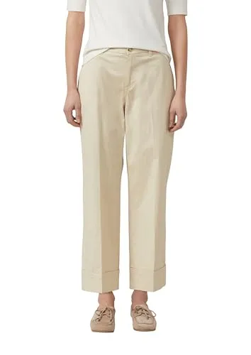 S.Oliver red Label Hose 8000 BROWN Größe 42
