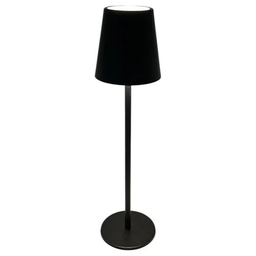 Coen Bakker USB Tischleuchte schwarz outdoor Touch 27,5cm Anna's Collection