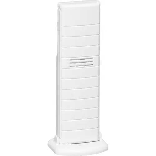 Technoline TX37-IT Außensender - Wecker Zubehör für Temperaturmessung, kabellose Übertragung bis 100 m, kompatibel mit Technoline WS 9632 und weiteren Modellen.