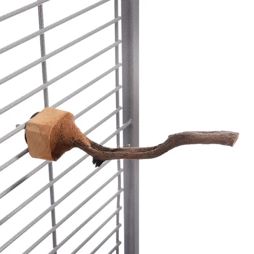 Vogelleitern & -sitzstangen von HappyBird