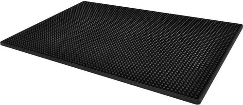 Iso Trade Silikon Multipurpose 8637 Abtropfgestell für die Küche, mehrfarbig, einzigartig