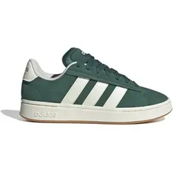 adidas Sportswear GRAND COURT ALPHA Sneaker 44 2/3 EU - Sneaker in Größe 44 2/3, Farbe CGREEN/OWHITE/GUM3, mit zeitlosem Design für den Alltag und hohen Tragekomfort.