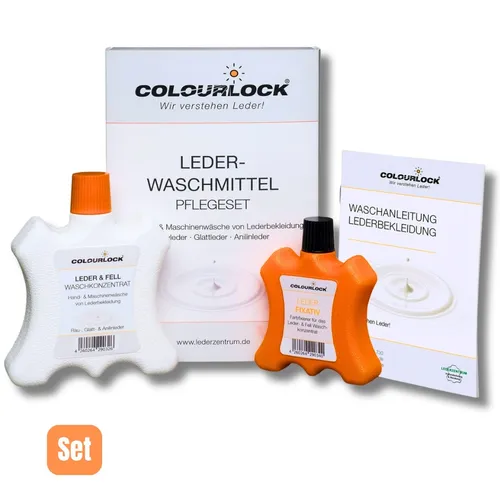 Flicksets von Colourlock