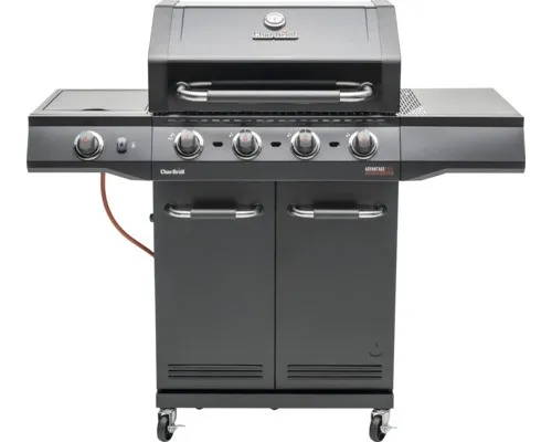 CHAR-BROIL Gasgrill ADVANTAGE CORE B 4 mit 4+1-Brenner von Char-Broil