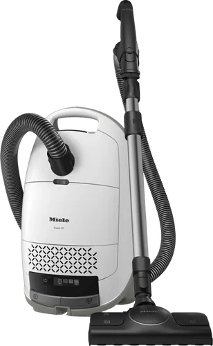 Miele Guard M1 Performance Brillantweiß in weiß von Miele