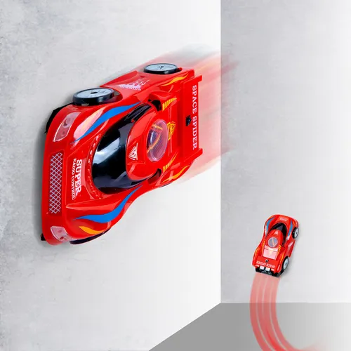 Ferngesteuertes RC 3D Wandauto Climber Car