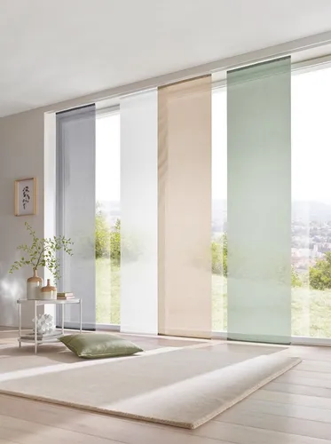 Heine Vorhänge & Gardinen von Heine