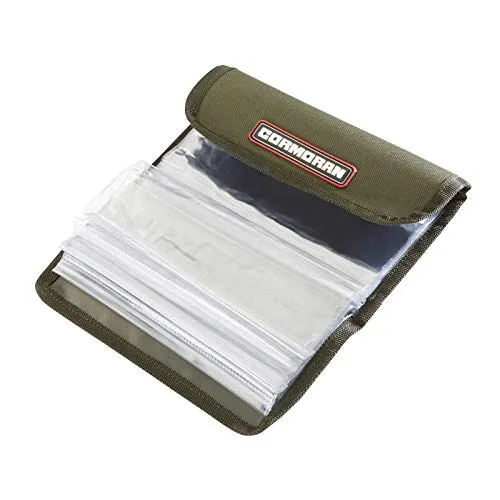 Cormoran Rig & Vorfachtasche Modell 3026 20x11.5cm