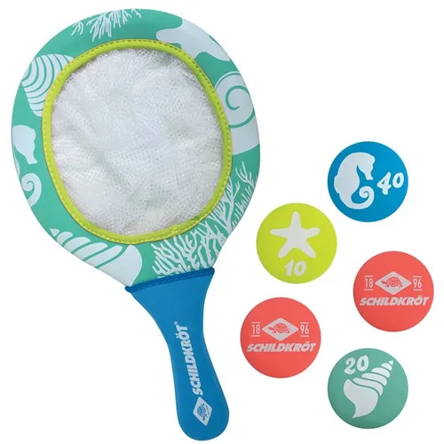 Schildkröt Neopren Diving Game Catch Tropical