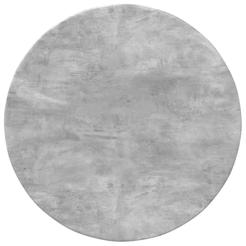 Tischplatten Grau von vidaXL