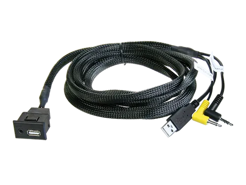 ACV USB/AUX Replacement von ACV