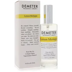 Demeter Lemon Meringue Eau de Cologne 120 ml