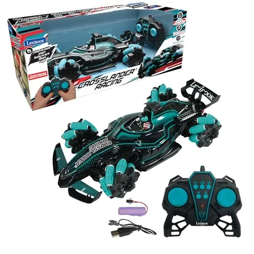 Lexibook Crosslander Racing