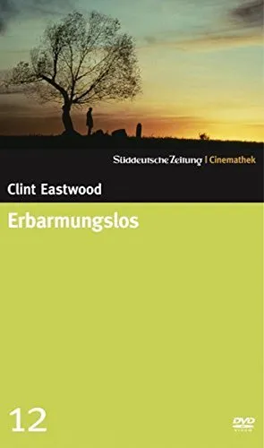 Erbarmungslos (SZ-Cinemathek 12) von Sddeutsche Zeitung