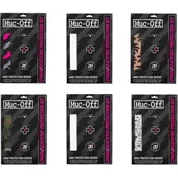 Produktbild Muc Off Chainstay Protection Kit