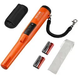 VEVOR Metalldetektor Pinpointer IP68