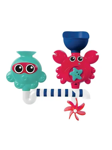 LUDI Water Circuit - Crab