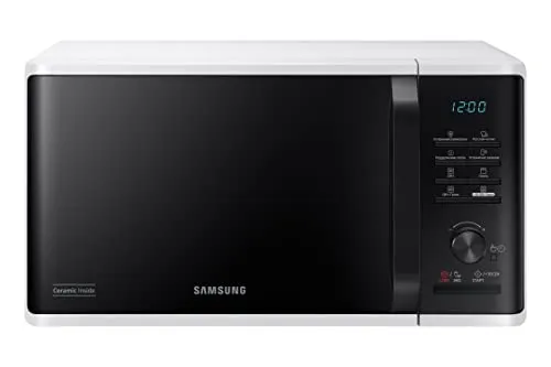 Samsung Mikrowelle Grill Advanced MG2AK3515AW/ET