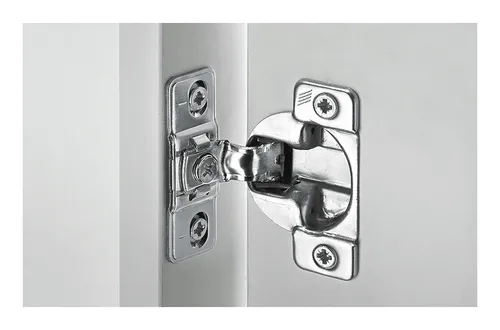 Hettich Spezialscharnier Optimat Plus 4 FM - 9072548 - Hettich Möbelbeschläge, langlebiges und präzises Scharnier für optimale Türfunktionalität in Möbeln.